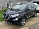 Voir l'annonce Ford Ecosport 1.0 SCTI 125 TITANIUM