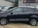 Annonce Ford Ecosport 1.0 SCTI 125 TITANIUM