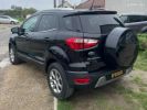 Annonce Ford Ecosport 1.0 SCTI 125 TITANIUM