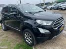 Annonce Ford Ecosport 1.0 SCTI 125 TITANIUM