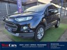 Voir l'annonce Ford Ecosport 1.0 SCTI 125 TITANIUM