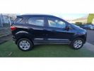 Annonce Ford Ecosport 1.0 SCTI 125 TITANIUM