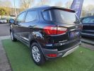 Annonce Ford Ecosport 1.0 SCTI 125 TITANIUM