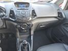 Annonce Ford Ecosport 1.0 SCTI 125 TITANIUM