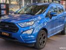 Annonce Ford Ecosport 1.0 SCTI 125 TITANIUM