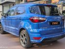 Annonce Ford Ecosport 1.0 SCTI 125 TITANIUM