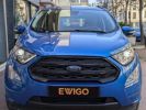 Annonce Ford Ecosport 1.0 SCTI 125 TITANIUM