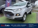 Annonce Ford Ecosport 1.0 SCTI 125 TITANIUM