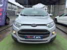 Annonce Ford Ecosport 1.0 SCTI 125 TITANIUM