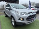 Annonce Ford Ecosport 1.0 SCTI 125 TITANIUM