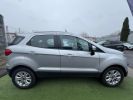 Annonce Ford Ecosport 1.0 SCTI 125 TITANIUM