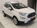 Annonce Ford Ecosport 1.0 SCTI 125ch TITANIUM