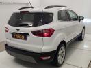 Annonce Ford Ecosport 1.0 SCTI 125ch TITANIUM