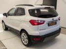 Annonce Ford Ecosport 1.0 SCTI 125ch TITANIUM