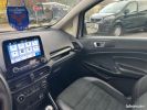 Annonce Ford Ecosport 1.0 SCTI 125CH TITANIUM + APPLE CARPLAY