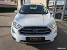 Annonce Ford Ecosport 1.0 SCTI 125CH TITANIUM BVA