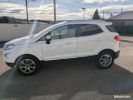 Annonce Ford Ecosport 1.0 SCTI 125CH TITANIUM BVA