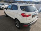 Annonce Ford Ecosport 1.0 SCTI 125CH TITANIUM BVA