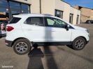 Annonce Ford Ecosport 1.0 SCTI 125CH TITANIUM BVA