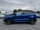 Annonce Ford Ecosport 1.0 SCTi EcoBoost - 125 S&S Euro 6.2  ST-Line PHASE 2