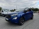 Annonce Ford Ecosport 1.0 SCTi EcoBoost - 125 S&S Euro 6.2  ST-Line PHASE 2