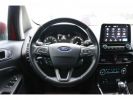 Annonce Ford Ecosport 1.0 SCTi EcoBoost - 125 S&S Euro 6.2 Titanium PHASE 2