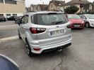 Annonce Ford Ecosport 1.0 SCTi EcoBoost - 125 S&S ST-Line Gps + Attelage + Radar AR