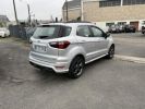 Annonce Ford Ecosport 1.0 SCTi EcoBoost - 125 S&S ST-Line Gps + Attelage + Radar AR