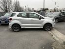 Annonce Ford Ecosport 1.0 SCTi EcoBoost - 125 S&S ST-Line Gps + Attelage + Radar AR