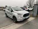 Annonce Ford Ecosport 1.0 SCTi EcoBoost - 125 S&S ST-Line Gps + Attelage + Radar AR