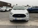 Annonce Ford Ecosport 1.0 SCTi EcoBoost - 125 S&S ST-Line Gps + Attelage + Radar AR