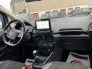 Annonce Ford Ecosport 1.0 SCTi EcoBoost - 125 S&S ST-Line Gps + Attelage + Radar AR