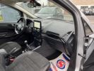 Annonce Ford Ecosport 1.0 SCTi EcoBoost - 125 S&S ST-Line Gps + Attelage + Radar AR