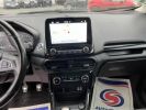 Annonce Ford Ecosport 1.0 SCTi EcoBoost - 125 S&S ST-Line Gps + Attelage + Radar AR