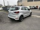 Annonce Ford Ecosport 1.0 SCTi EcoBoost - 125 S&S ST-Line Gps + Attemage + Radar AR