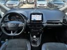 Annonce Ford Ecosport 1.0 SCTi EcoBoost - 125 S&S ST-Line PHASE 2