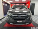 Annonce Ford Ecosport 1.0 SCTi EcoBoost 125cv Titanium ( 1ère main )