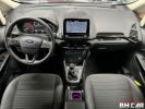 Annonce Ford Ecosport 1.0 SCTi EcoBoost 125cv Titanium ( 1ère main )