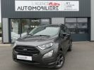 Voir l'annonce Ford Ecosport 1.0 SCTi EcoBoost 12V S&S 125 cv ST line