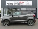 Annonce Ford Ecosport 1.0 SCTi EcoBoost 12V S&S 125 cv ST line