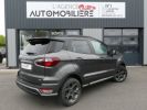 Annonce Ford Ecosport 1.0 SCTi EcoBoost 12V S&S 125 cv ST line