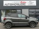 Annonce Ford Ecosport 1.0 SCTi EcoBoost 12V S&S 125 cv ST line