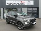 Annonce Ford Ecosport 1.0 SCTi EcoBoost 12V S&S 125 cv ST line