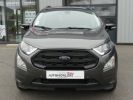 Annonce Ford Ecosport 1.0 SCTi EcoBoost 12V S&S 125 cv ST line