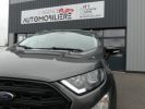 Annonce Ford Ecosport 1.0 SCTi EcoBoost 12V S&S 125 cv ST line