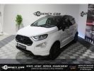 Voir l'annonce Ford Ecosport 1.0 SCTi EcoBoost ST-Line - 125 S&S Euro 6.2