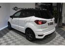 Annonce Ford Ecosport 1.0 SCTi EcoBoost ST-Line - 125 S&S Euro 6.2