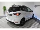 Annonce Ford Ecosport 1.0 SCTi EcoBoost ST-Line - 125 S&S Euro 6.2