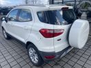 Annonce Ford Ecosport 1.0L EcoBoost 125CH Pack Titanium