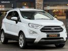 Annonce Ford Ecosport 1.0L SCTi 125CH TITANIUM